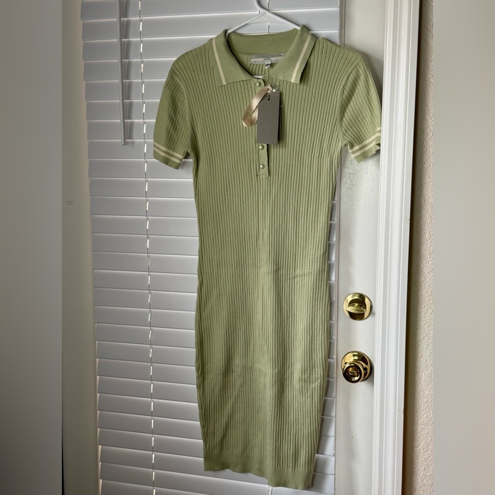 Guess Women's dress Adelaide size M - Picture 5 of 9
